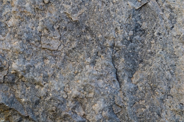 Photo natural gray stone as a background or texture seamless for design