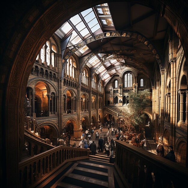 Natural History Museum