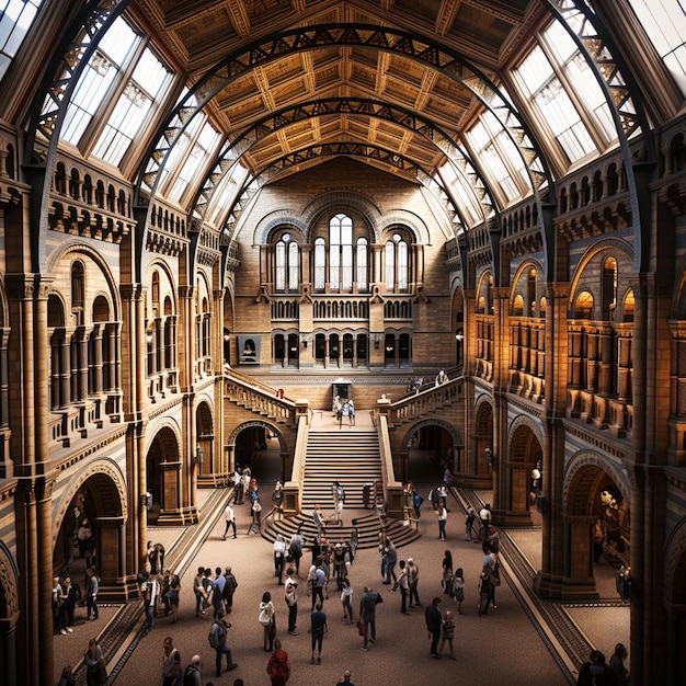 Natural History Museum