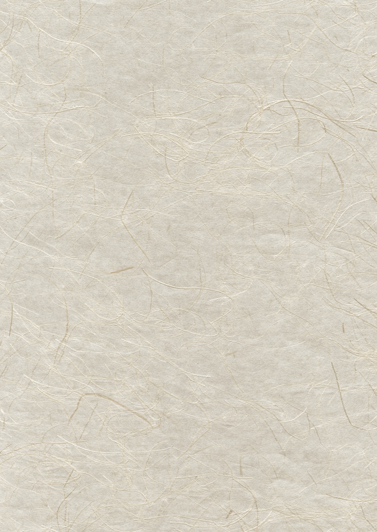 Photo natural japanese recycled paper texture