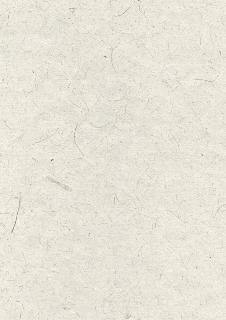 Photo natural japanese recycled paper texture