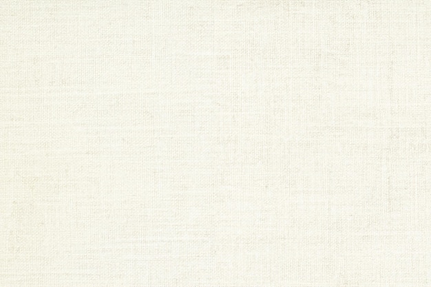 Natural linen material textile canvas texture background