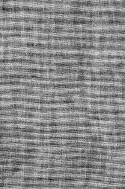 Natural linen texture background