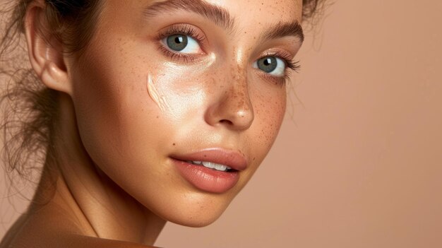 Natural Look Sheer Tinted Moisturizer