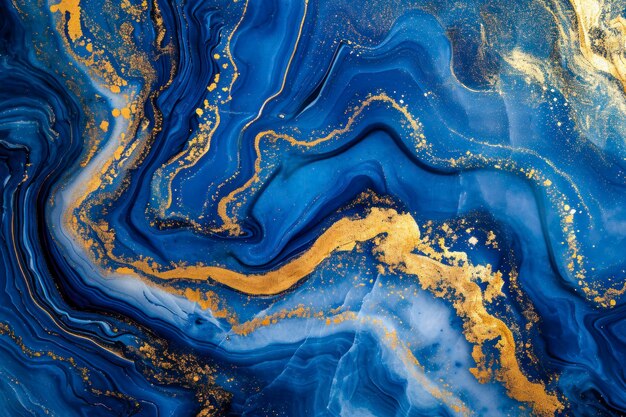 Natural Luxury Style incorporates the swirls of marble or the ripples of agate