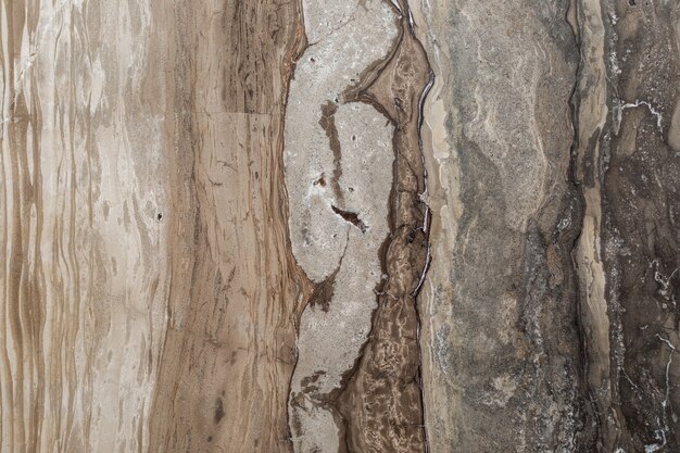 Natural marble texture. Cappuccino Marble for background.