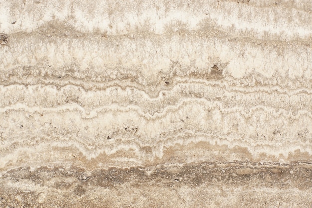 Natural marble travertine is called Travertino Classico stone texture, marble texture.