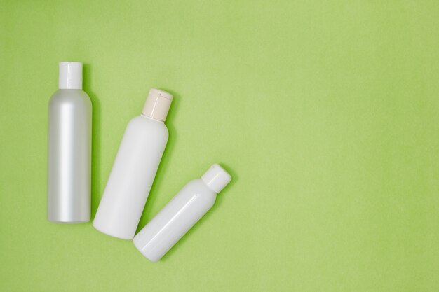 natural moisturizing lotion bottles