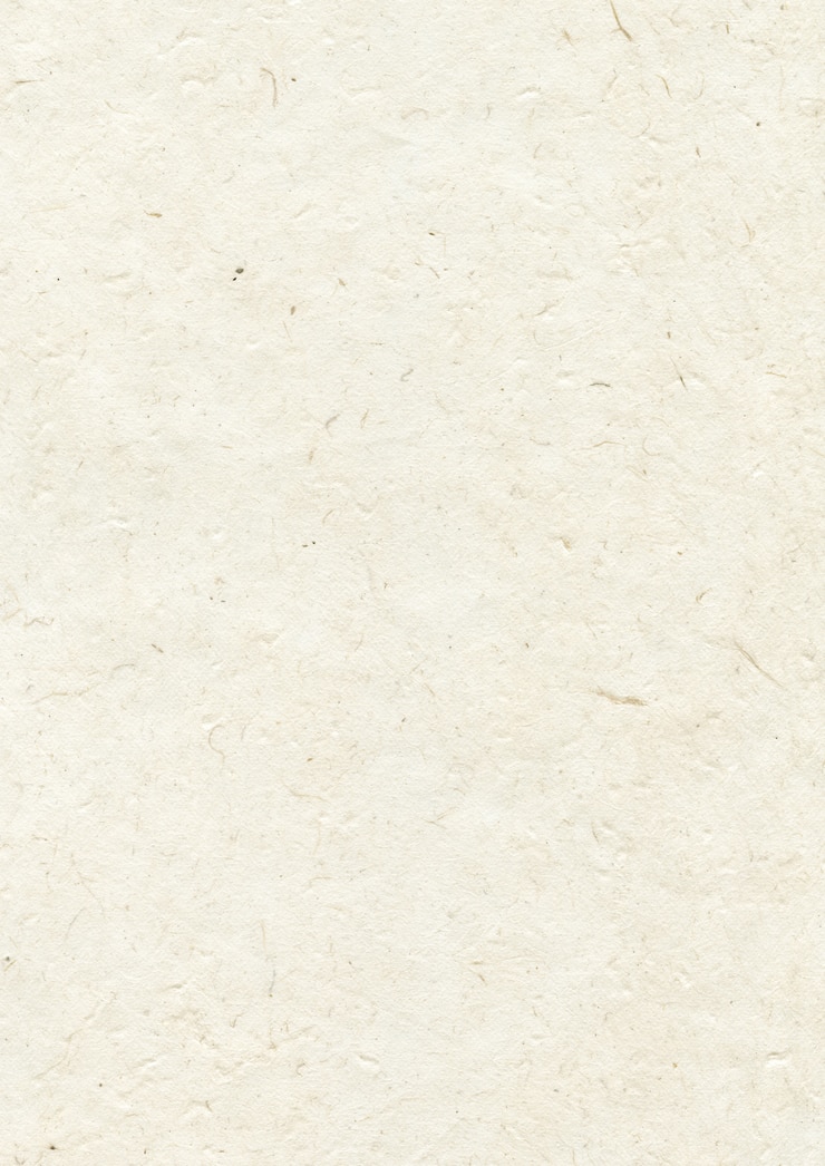 Photo natural nepalese recycled paper texture