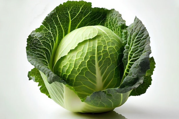 Natural One natural Green Cabbage