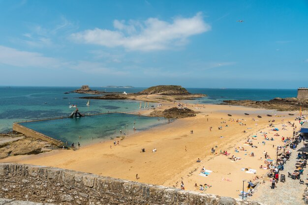 GA Saint Malo, FAQ