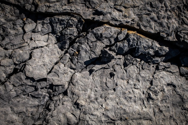 Natural rock or Stone surface as background texture