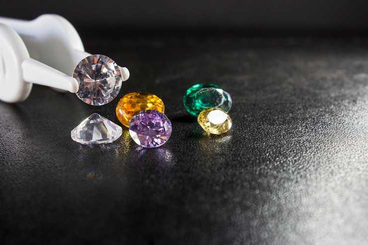 Barcelona’s Diamond District: Where Brilliance Meets Tradition