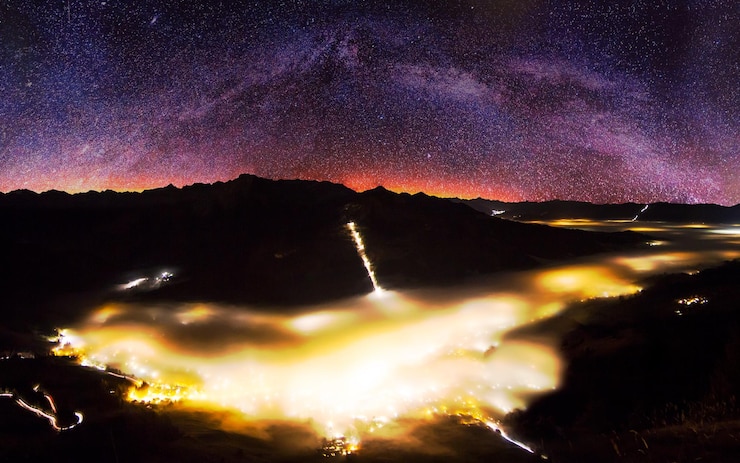 Photo 自然の風景