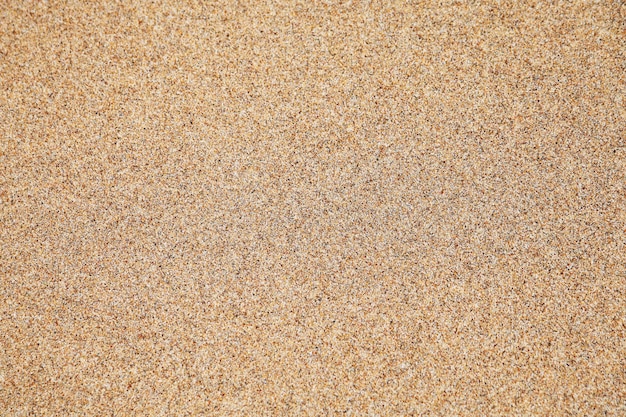 Natural sea sand background.