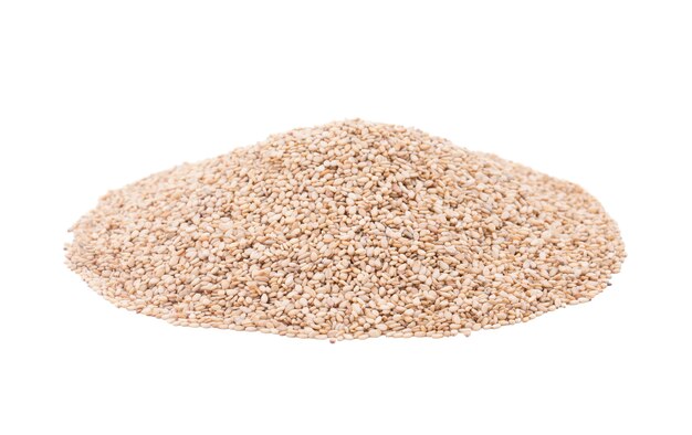 Natural Sesame Seeds