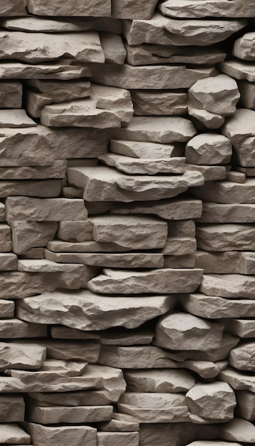 natural stone 3d wallpaper