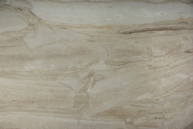 Natural stone beige marble with a beautiful pattern, called Bressia Sarda.