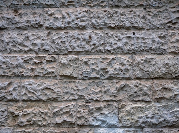 natural stone stone wall