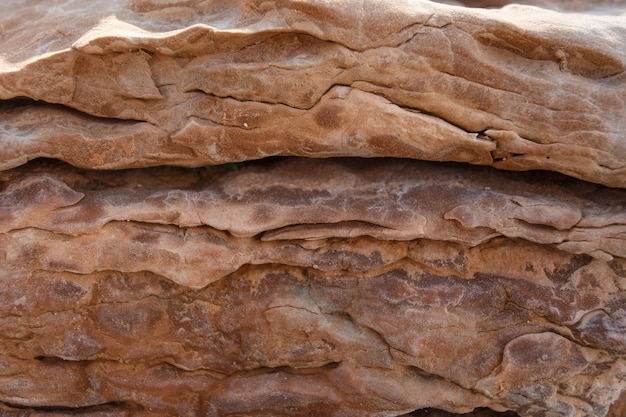 Photo natural stone texture