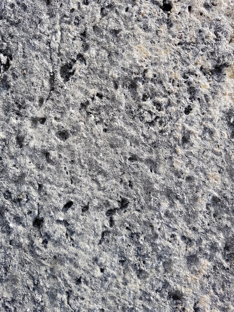Photo natural stone texture