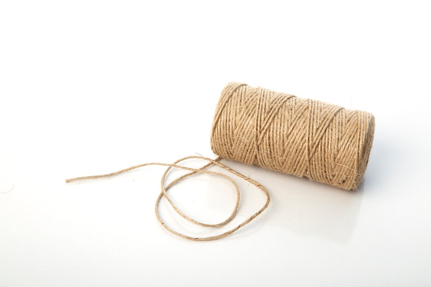 Natural string roll 
