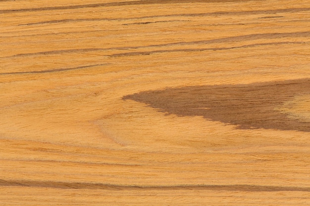 Natural teak wood background texture on macro. Extremely high resolution photo.