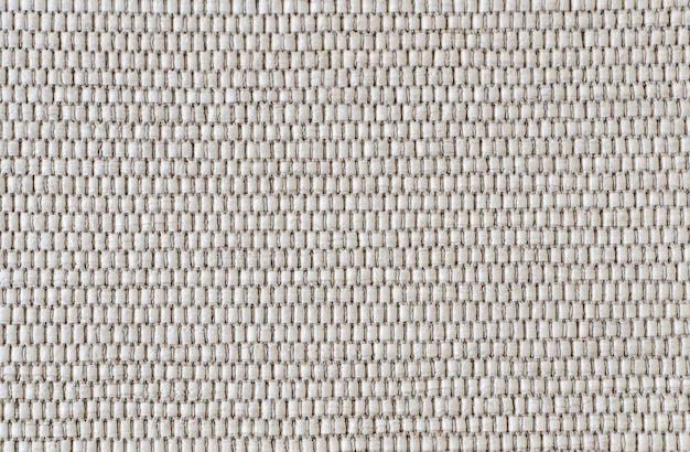 natural white knit fabric background made for chair