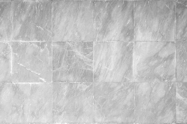 Photo natural white marble texture for background