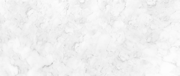 Natural white marble texture luxurious background