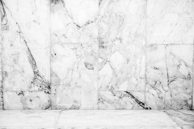 Photo natural white marble texture for skin tile wallpaper luxurious background creative stone ceramic art wall interiors backdrop design picture high resolution