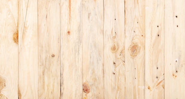 Natural wood paneling texture background wooden pine planks