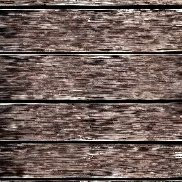 Natural Wood Plank with a Rough Timber TexturexA