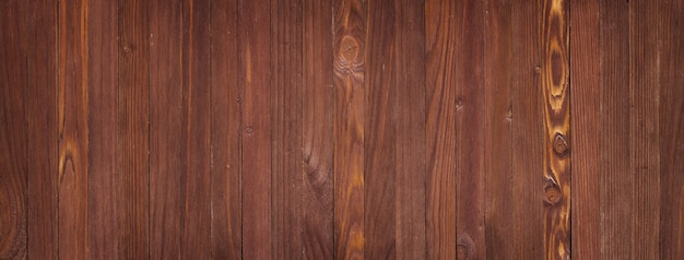 Natural wood surface