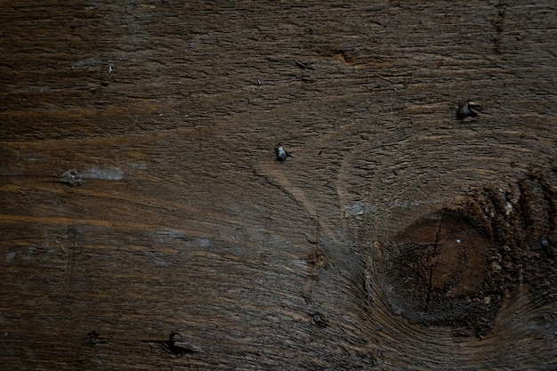 Natural Wood Texture Background Almond Tree Wood Grained Texture Dark Wooden Background