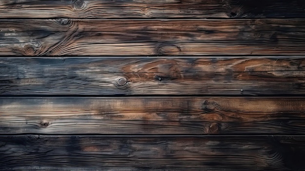 Photo natural wood texture for background