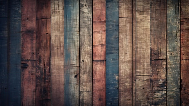 Natural wood texture for background