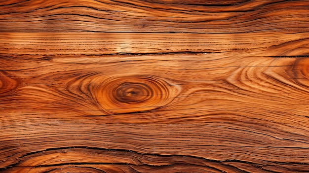 Premium AI Image | Natural wood texture for background