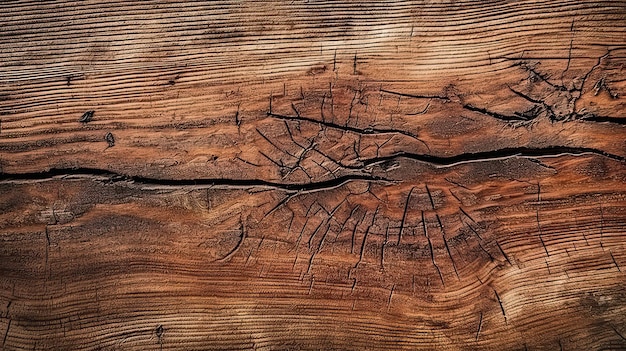 Natural wood texture for background