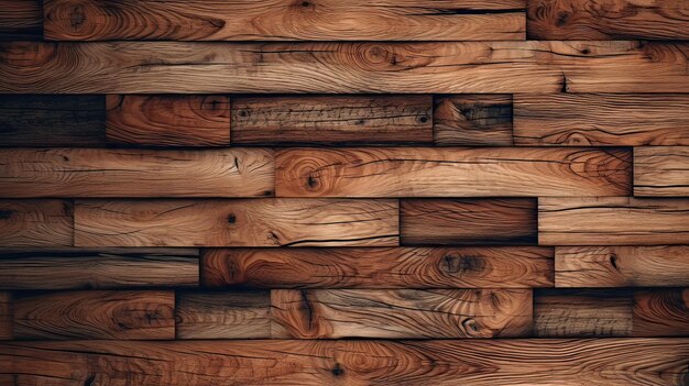 Natural wood texture for background