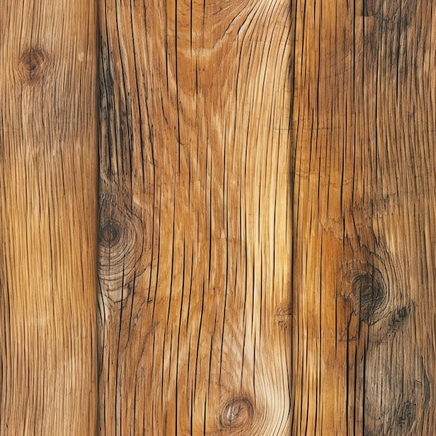 Natural wood textured background