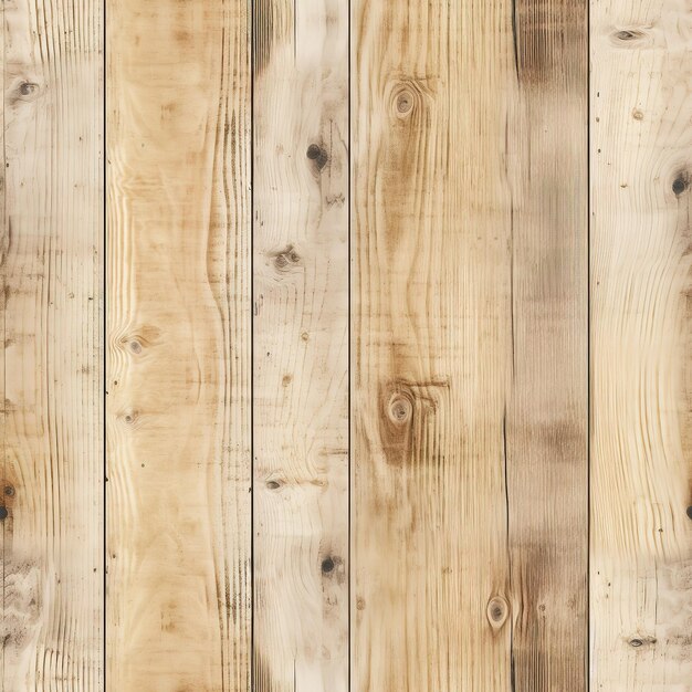 Natural wood textured background