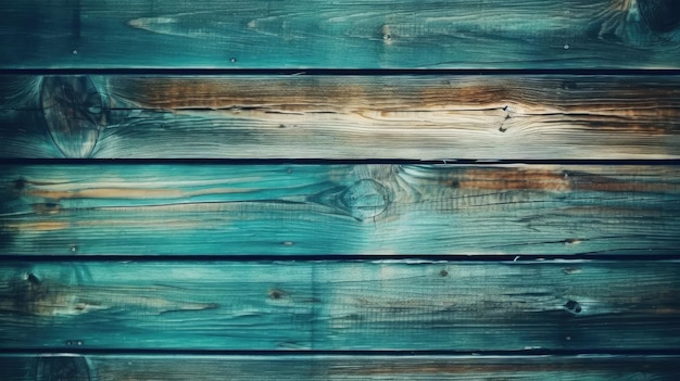 Natural wood textures forming a backdrop of wooden boards