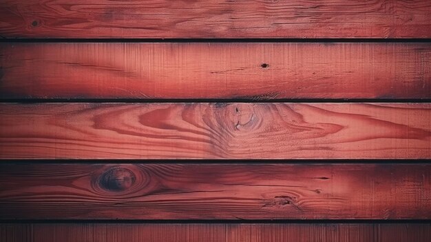 Natural wood textures forming a backdrop of wooden boards