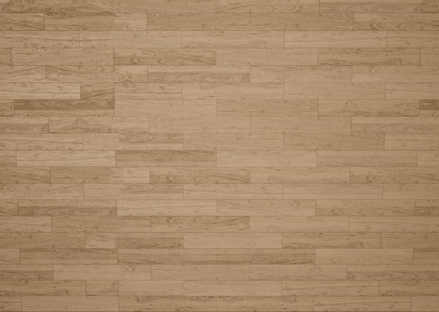 Foto sfondo di parquet in legno naturale pavimento in legno duro