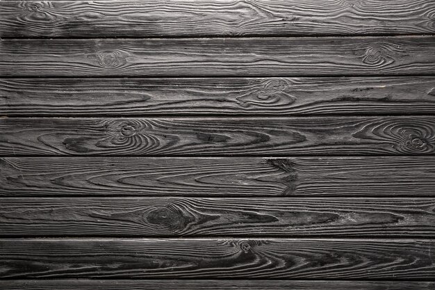 Natural wooden panel background