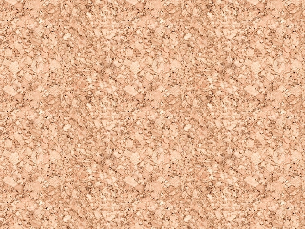 Photo natural wooden pith a texture a beige surface