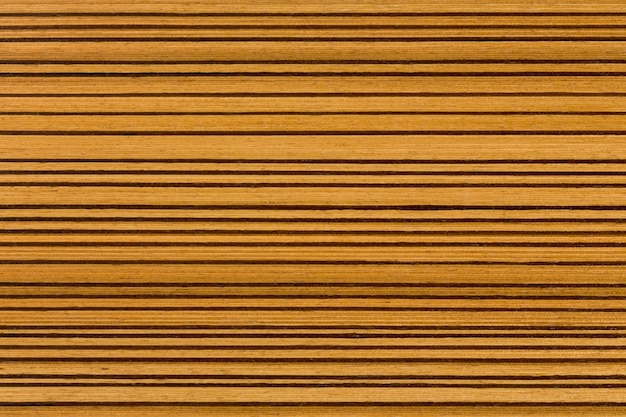 Natural zebrano wood texture Extremely high resolution photo