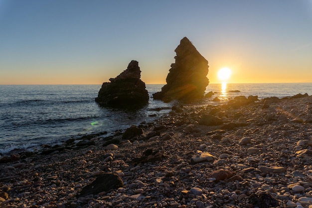 Foto salvataggio naturale