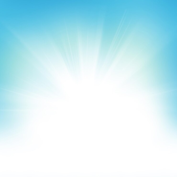 Photo nature abstract background